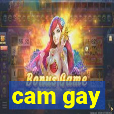 cam gay